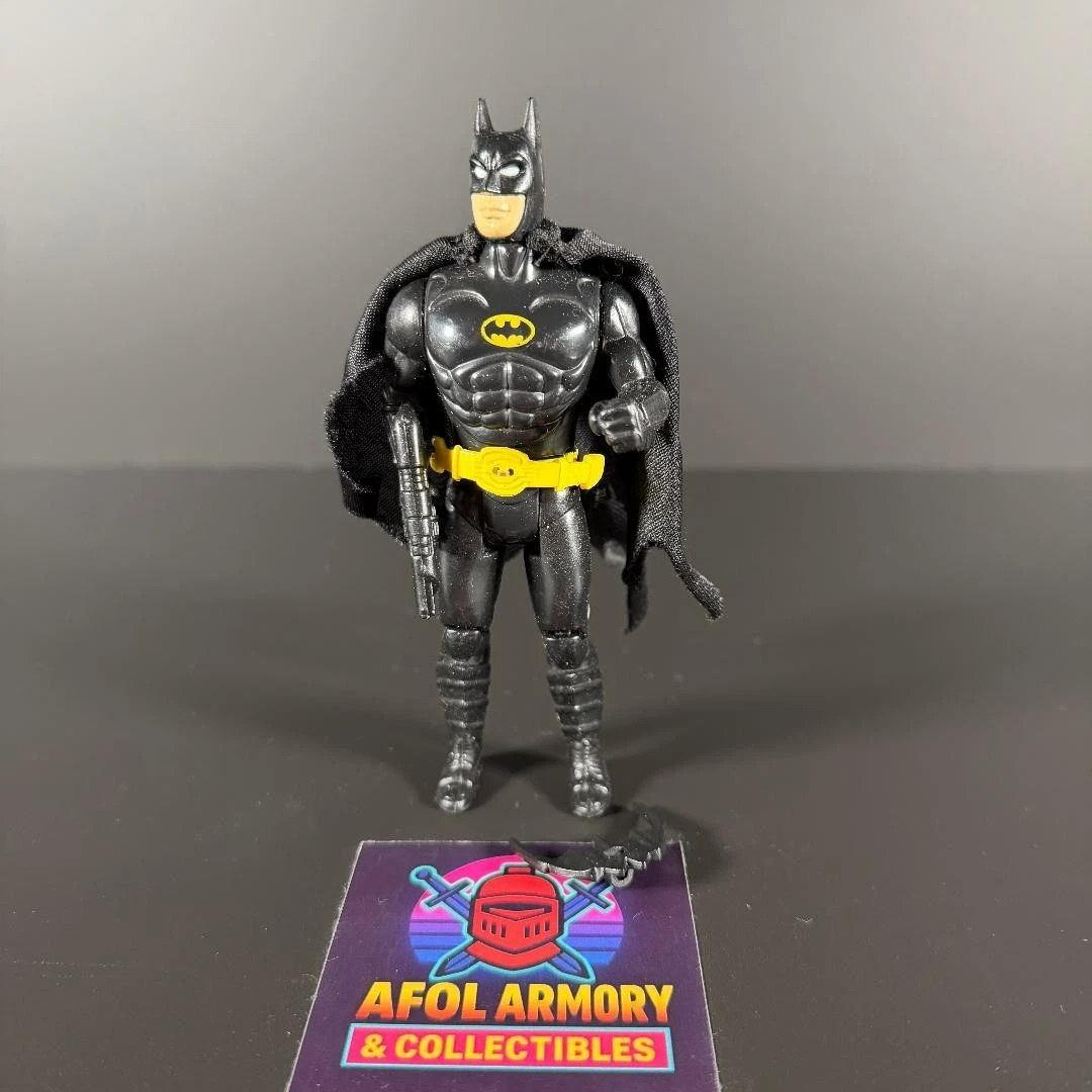 batman toybiz products for sale | eBay UK