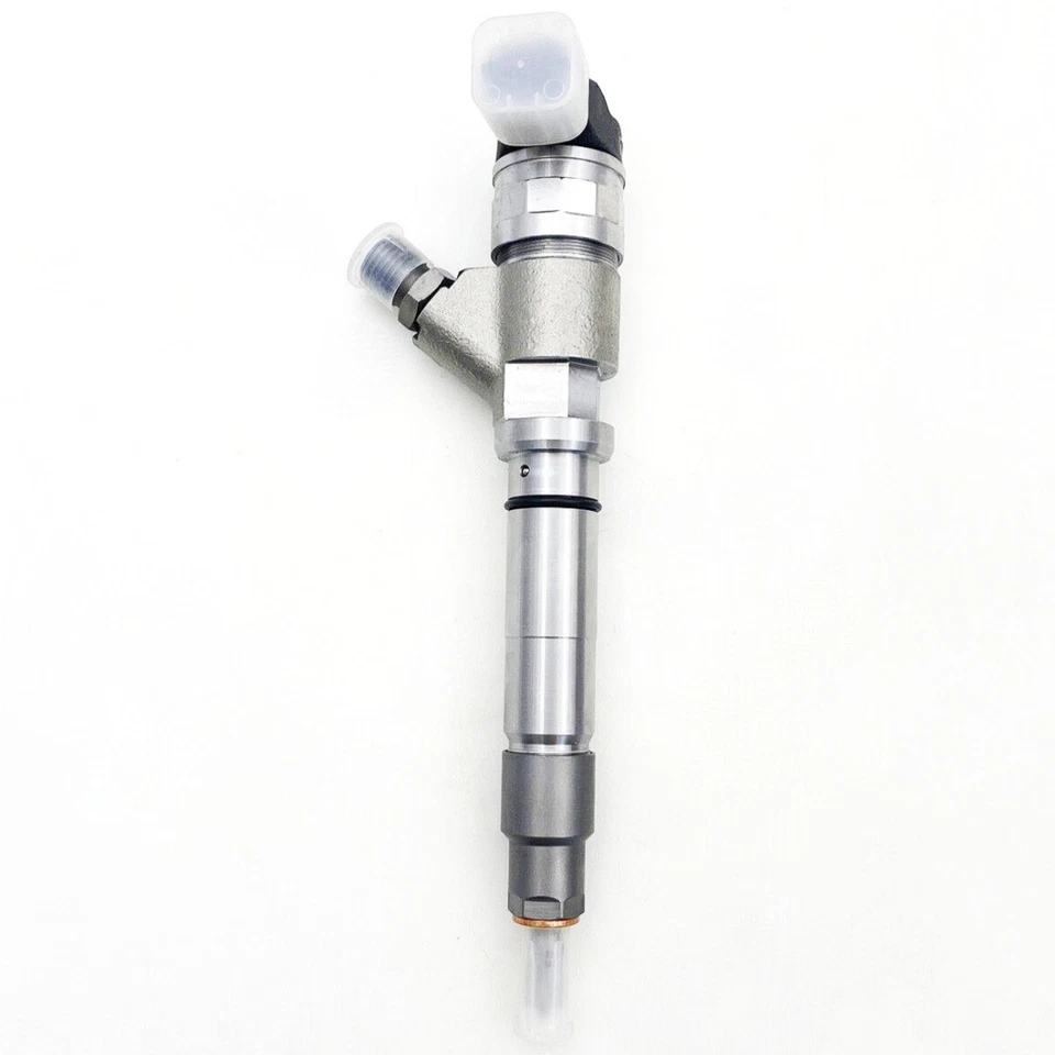 8x Fuel Injectors Fit For GMC LMM Chevy Duramax 6.6L 07.5-2010 Diesel 0445120082 - Image 3 of 4