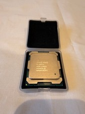 Intel XEON E5-4667v4 2.20GHZ