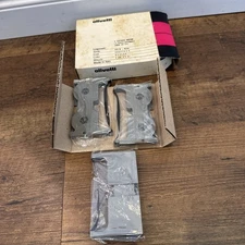 3x Olivetti Logocart Ribbon Cartridges For Logos 50/60 55 Adding Machines