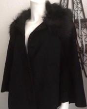 Zara Cape Jacke!
