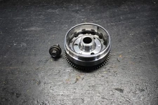 05-06 KAWASAKI NINJA ZX6R OEM STATOR MAGNETO ALTERNATOR GENERATOR FLYWHEEL ROTOR