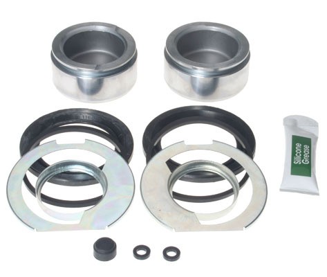 BUD brake caliper repair kit front left-right for Mercedes/8