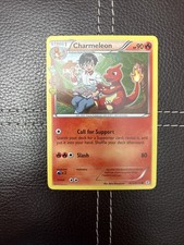 Pokemon TCG - Charmeleon - RC4/RC32 - Generations - MP/LP Common (2016) on eBay