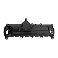 Ventildeckel Zylinderkopfhaube FüR Renault Clio Captur Kadjar 1.5 Dci Vaico