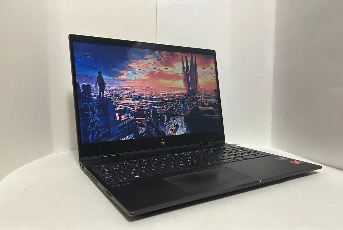 25+ HP ENVY x360 15-15.9 in Screen Notebooks/Laptops for sale