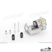 Bremssattel Trw-System Hinten Links FüR Audi A4 B6 Limo Kombi Cabrio B7 00-13