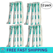 12 Guru Nanda Butter on Gums Toothbrush with Ultra Softer Bristles