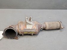 Catalyseurs Ford FIESTA