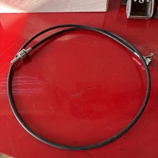 1962 Ford Thunderbird Speedometer Cable Original Speedo 60in. 1962 Ford Thunderbird Speedometer Cable Original Speedo 60in.