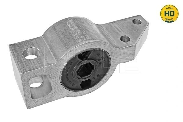Bras de liaison Meyle 100 199 0086/HD pour suspension essieu avant Golf 5 et Touran