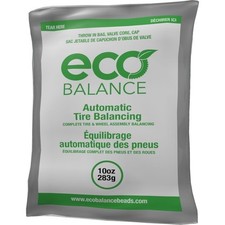 Eco Balance 10eb Tire Balancing Beads 10 Oz