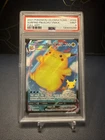 Surfing Pikachu VMAX 009/025 Pokémon Celebrations PSA 9