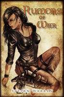 Stefan Warren | Rumors Of War | Taschenbuch | Englisch (2010) | Xlibris