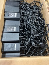 LOT 10 DELL 180W AC Adapter Charger HA180PM180 DA180PM111 LA180PM111 7.4mm