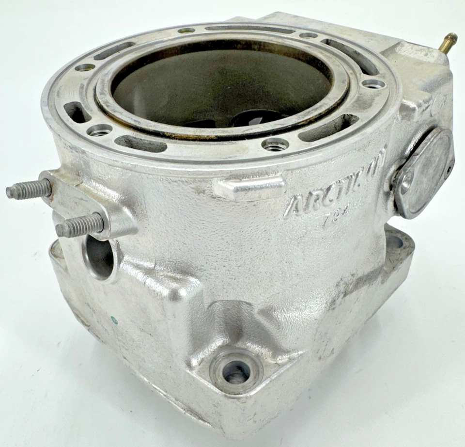 18-21 ARCTIC CAT ZR M NORSEMAN 8000 CYLINDER ASSY 1904-003 - Image 2 of 3