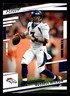 Russell Wilson 2022 Panini Prestige #254 Denver Broncos FREE SHIPPING *198