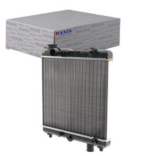 Radiateur Seat MARBELLA