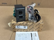 NEW Sumitomo CAU40A Speed Controller A-MOTOR 100/110V WARRANTY FAST SHIPPING