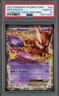 2021 Pokemon Celebrations Classic Next Destinies 54/99 MEWTWO EX PSA 10