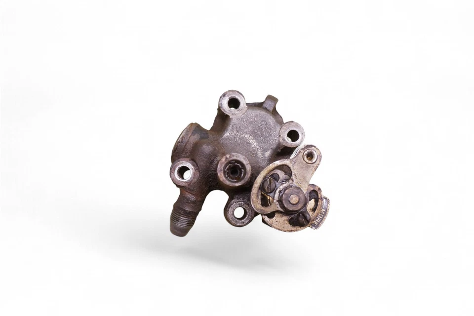 Harley RL R 1933 VL WL Flathead Knucklehead 45 JD OEM *2901 bomba de aceite Foto 2 de 4