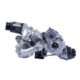 Borg Warner Turbolader 10009880113 Volkswagen 2.0 TDI 03L145715B  Crafter 03L145