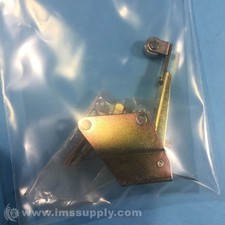 Omron ZAA-2 Snap Action Switch, Non-Illuminat...