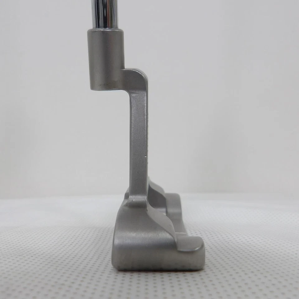 Putter Titleist Scotty Cameron Studio acero inoxidable Newport 2 340G 34 35 pulgadas Foto 3 de 4