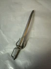 Vintage MOTU BLADE Figure’s Sword Accessory He-man Masters of the Universe