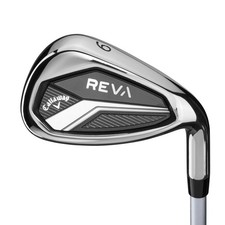 CALLAWAY 2024 REVA SAND WEDGE 56 GRAPHITE WOMENS STANDARD