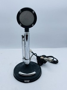 Astatic Golden Eagle D-104 Manual + AI Chat