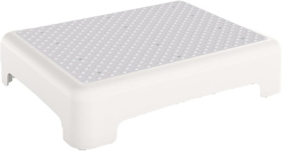 Step Stool, Mobility Step Stool for Adults & Seniors, Non-Slip Step Platform Ind