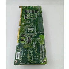 1PC Used Advantech PCA-6179 REV.A1 PCA-6179VE Industrial Main Board Free