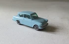 Matchbox Lesney No.7 Ford Anglia