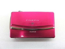 FUJIFILM Finepix Z90 Pink 14.2MP DigitalCamera