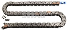 SWAG 10945811 Steuerkette Kette Motorsteuerung für Mercedes-Benz 