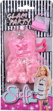 Steffi Love – Abito Glam Party - Rosa