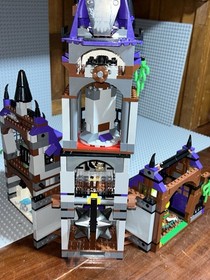 LEGO SCOOBY-DOO lot 75900,75901,75902,75903,75904, & manuals 