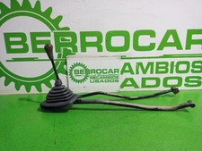 341011HC0A schalthebel 125905 NISSAN MICRA K11 BASICO 1998