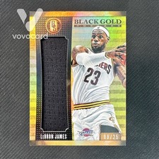 2014-15 Panini Gold Standard Basketball Cards 15