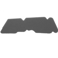 Scooterlibre Luftfilter (FüR: Piaggio Zip 50 Ac Dt ZAPC25 - 2 Takt 00-09 )