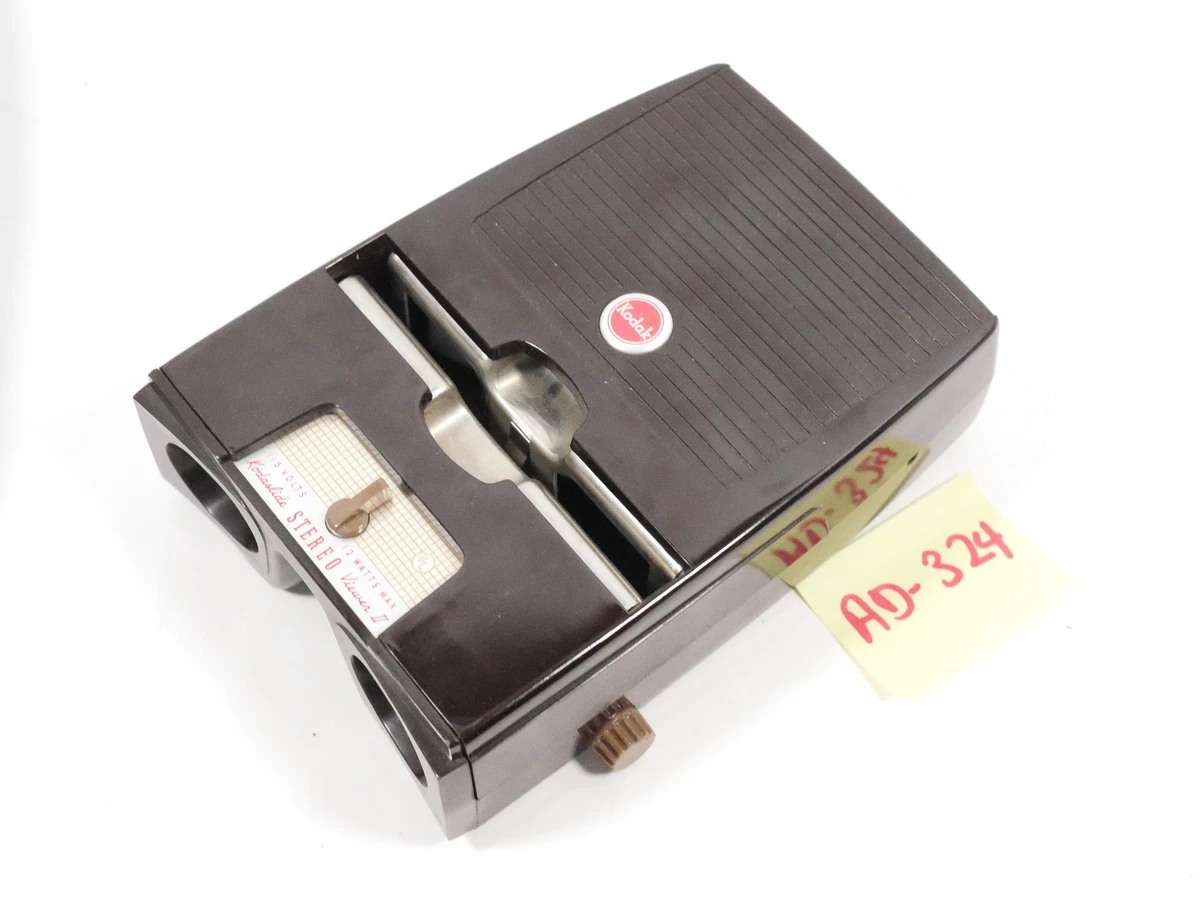 Kodak Vintage Stereo Cameras for sale - eBay