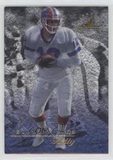 1997 Pinnacle Inscriptions Jim Kelly #30 HOF 0ry1
