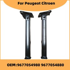 Front Bracket Extension Plate 9677054980 9677054880 for Peugeot 308CC Citroen