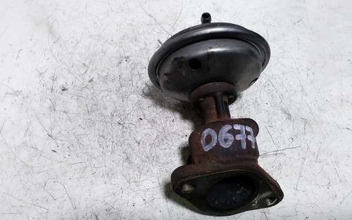 FORD FOCUS II Turnier DA AGR-Ventil 1.80 Diesel 80kw 1999 27712663