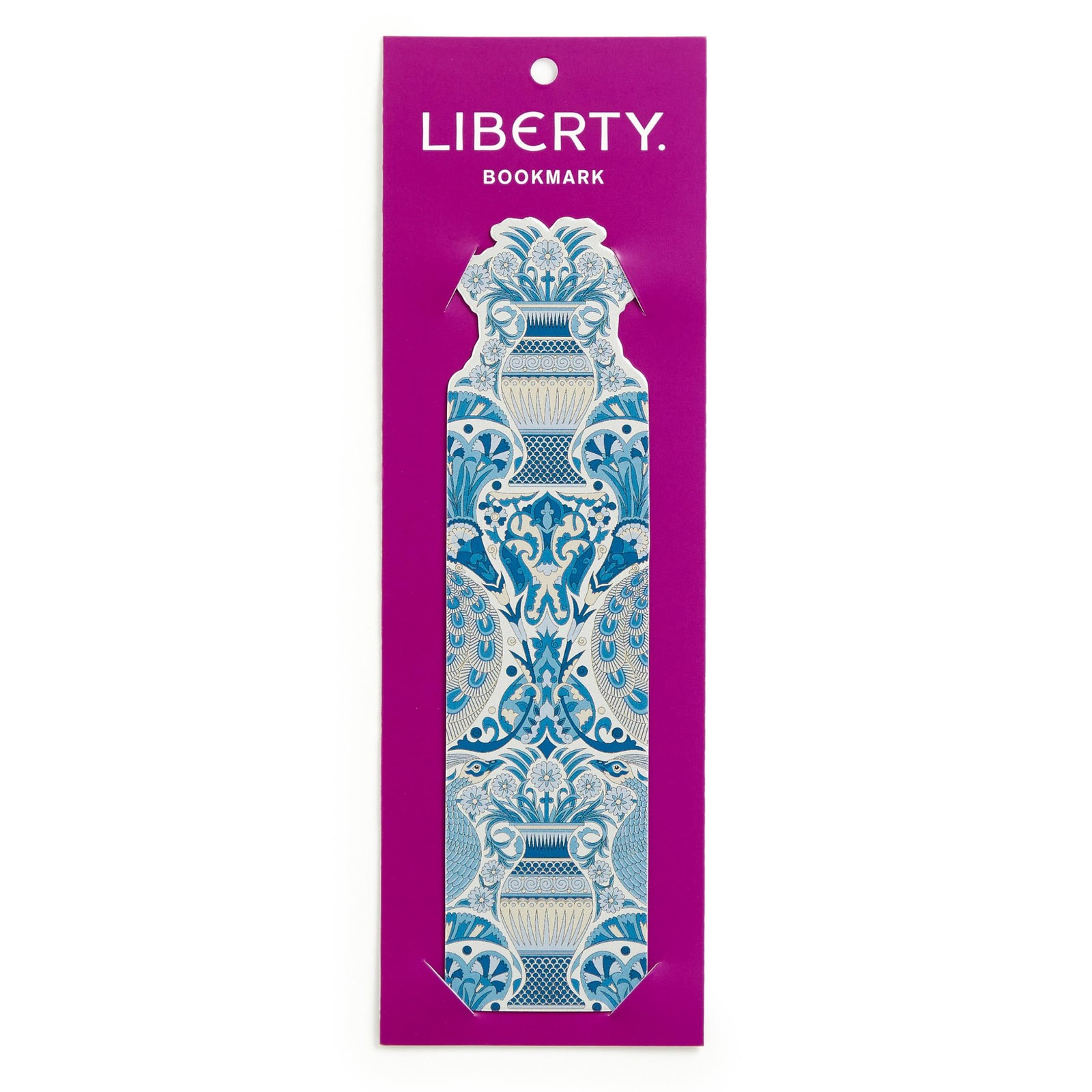 Liberty Oscar's Palace Shaped Bookmark by Galison (2025) - Image 5