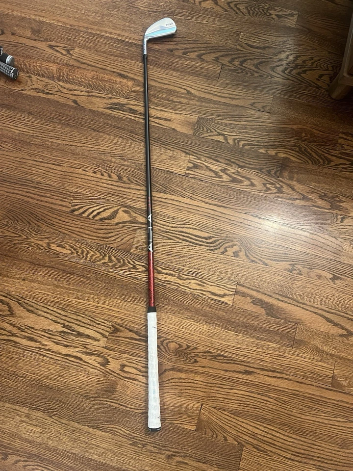 Ping G410 Crossover 3 Iron Left-Handed - Image 3 of 3