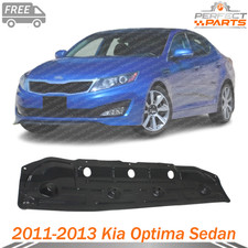 New Front Engine Splash Shield Under Cover For 2011-2013 Kia Optima Sedan New Front Engine Splash Shield Under Cover For 2011-2013 Kia Optima Sedan