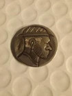 HOBO NICKEL Buffalo 1913-1938 Detail Good Well Known Artist Brandon Pierce Rare
