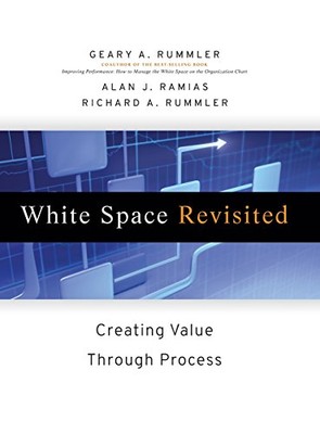 White Space Revisited: Wertschöpfung durch Prozess, Geary A. R